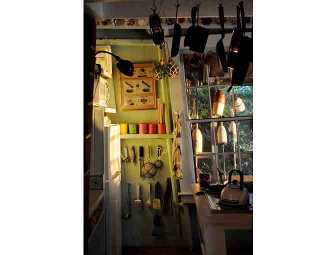 Gloucester, MA Summer Home: Four Night Stay