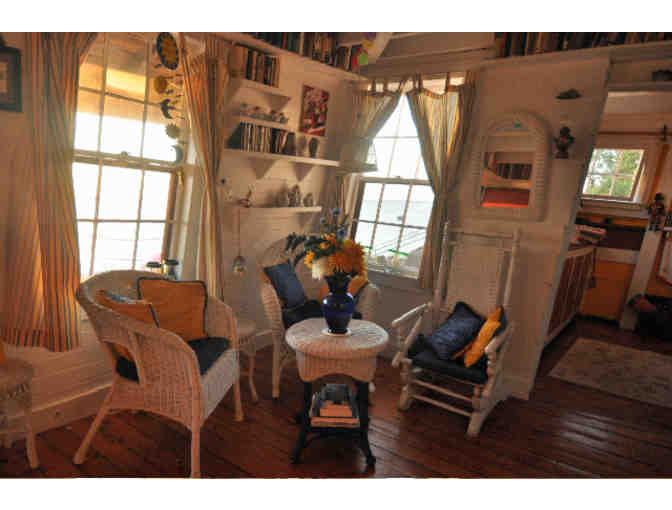 Gloucester, MA Summer Home: Four Night Stay