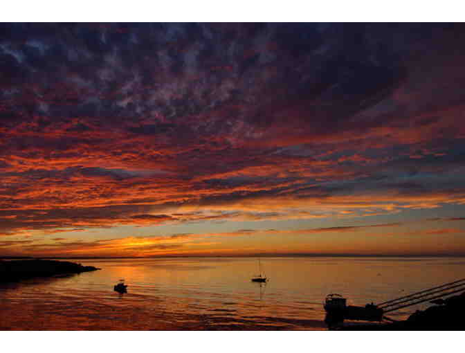 Gloucester, MA Summer Home: Four Night Stay