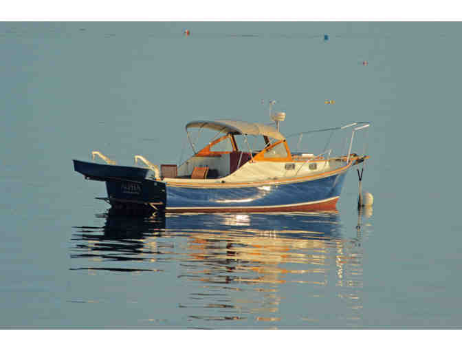 Gloucester, MA Summer Home: Four Night Stay