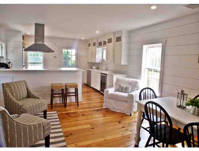 Nantucket Vacation Home: 3-5 Night Stay