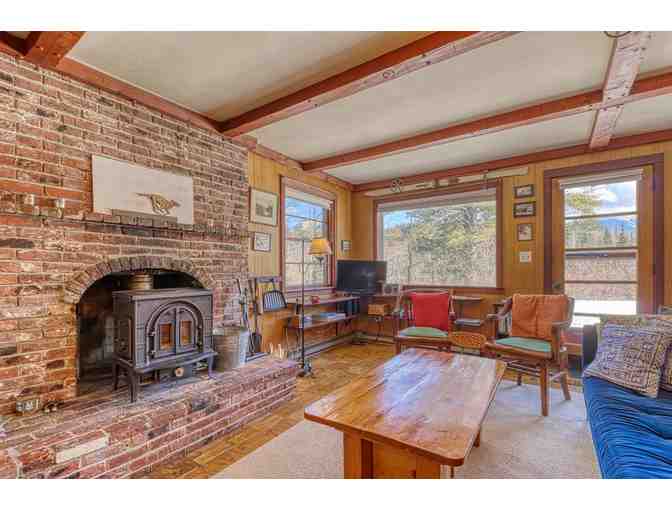 Franconia, NH Vacation Home: Four Night Stay