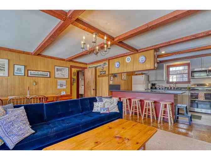 Franconia, NH Vacation Home: Four Night Stay