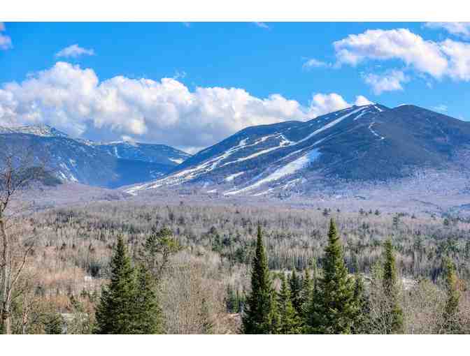 Franconia, NH Vacation Home: Four Night Stay