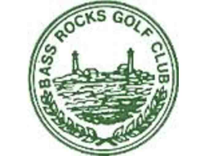 Bass Rocks Golf Club, Gloucester, MA: Round of Golf and Lunch for 3 People - Photo 3