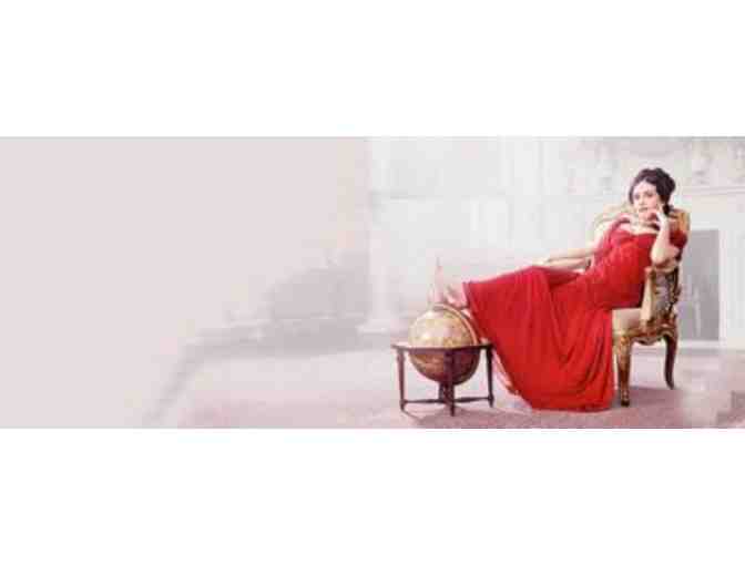 One Night Stay at the Royal Sonesta Boston AND a Central Square Theater Subscription