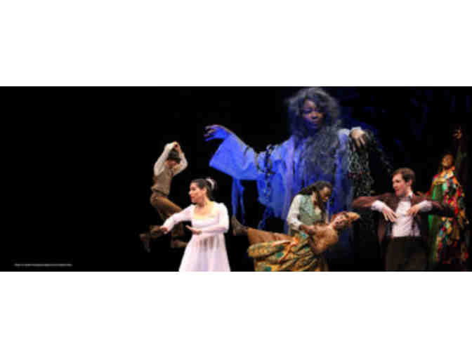 One Night Stay at the Royal Sonesta Boston AND a Central Square Theater Subscription