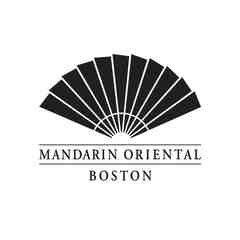 Mandarin Oriental Boston