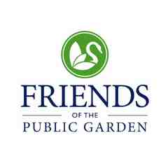 Friends of the Public Garden