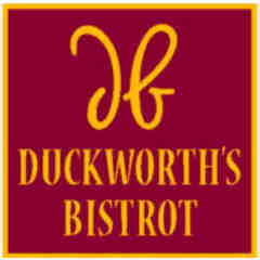Duckworth’s Bistrot