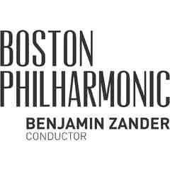 Boston Philharmonic Orchestra