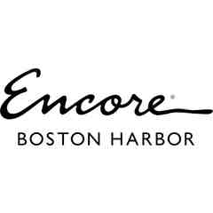 Encore Boston Harbor