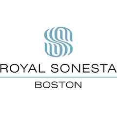 Royal Sonesta Boston