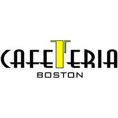 Cafeteria Boston