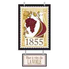BAR À VIN 1855