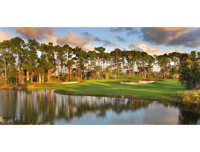 PGA National Resort & Spa Weekend in Florida