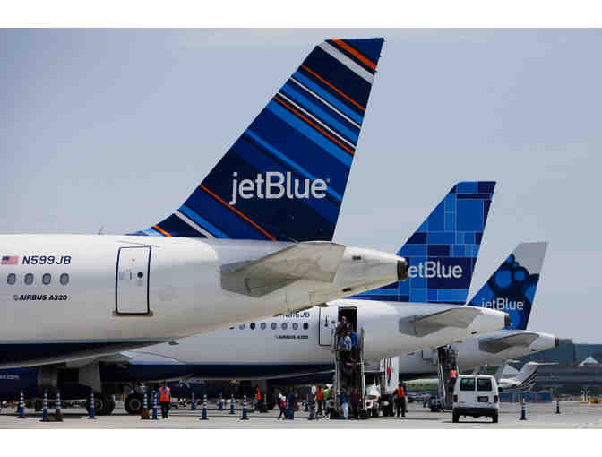 JetBlue Airline Vouchers - Photo 1