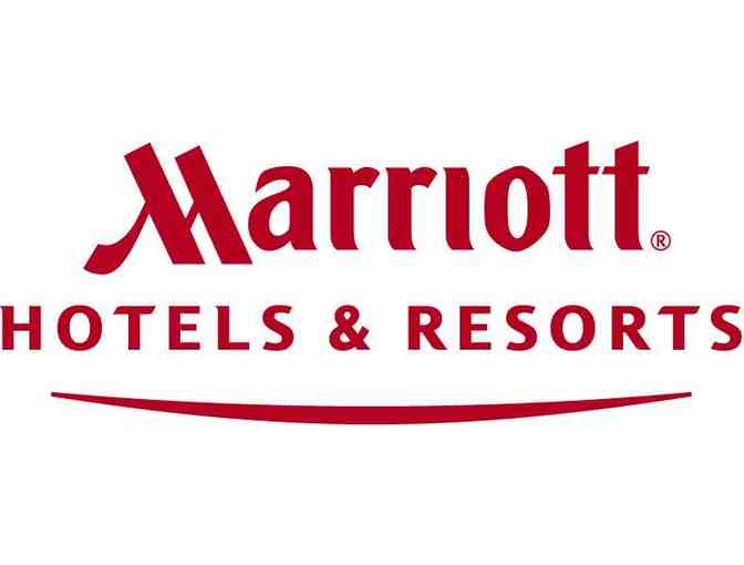 JW Marriott Las Vegas 2-Night Stay plus $150 toward Dinner