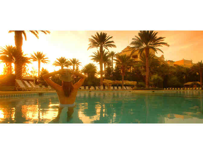 JW Marriott Las Vegas 2-Night Stay plus $150 toward Dinner