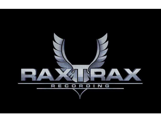 Shadow 'Day in the Life' at A Recording Studio!