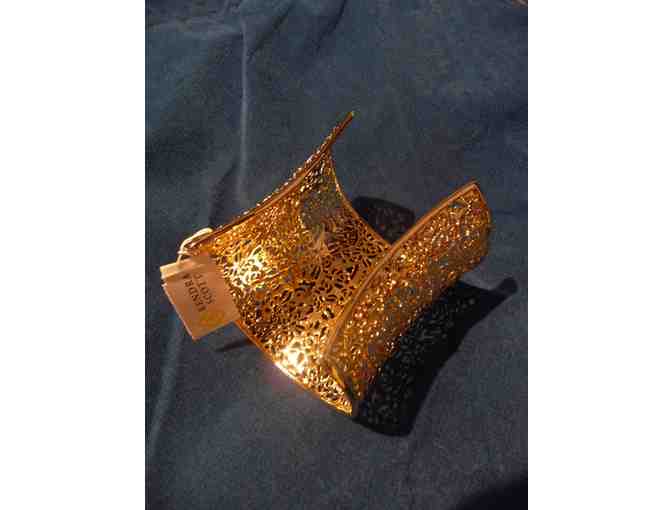 Kendra Scott Cuff Bracelet