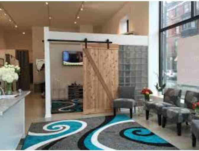 Cryo Therapy Chill Sessions (5)