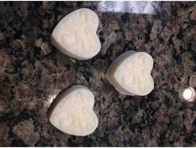 Soy Candle Gift Basket