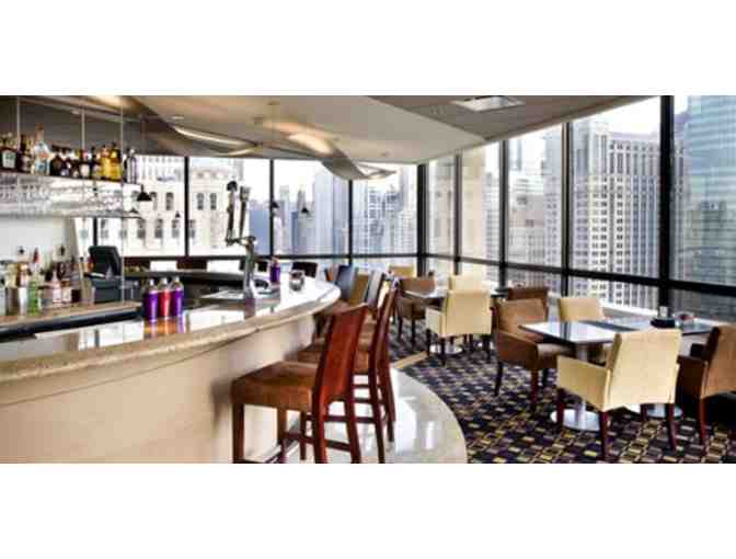 Two-night Stay at the Holiday Inn Chicago Mart Plaza