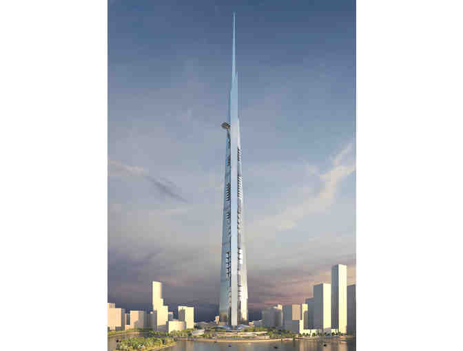 Shadow 'Day in the Life' of an Architect: with Adrian Smith + Gordon Gill Architecture