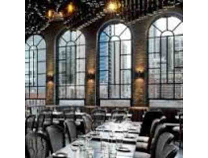 Boarding House Restaurant in River North