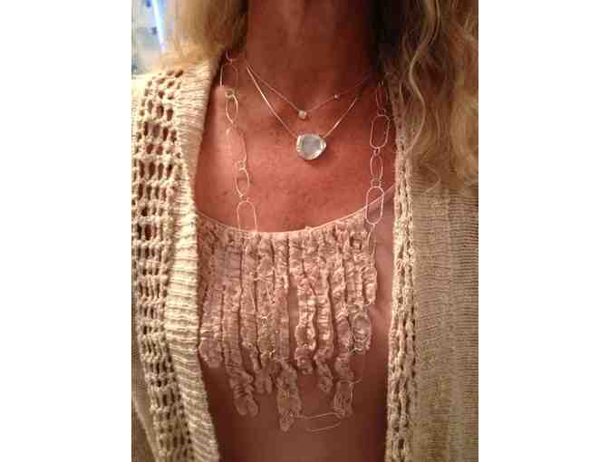 Stargazer Necklace from Silpada Jewelry