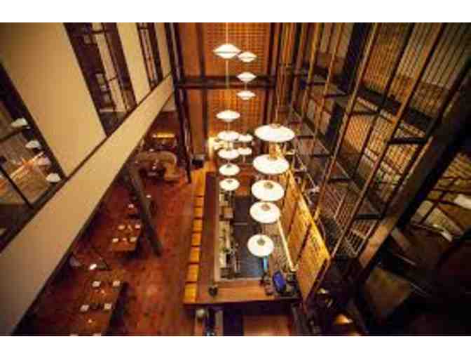 Ultimate 'Hamilton' Staycation