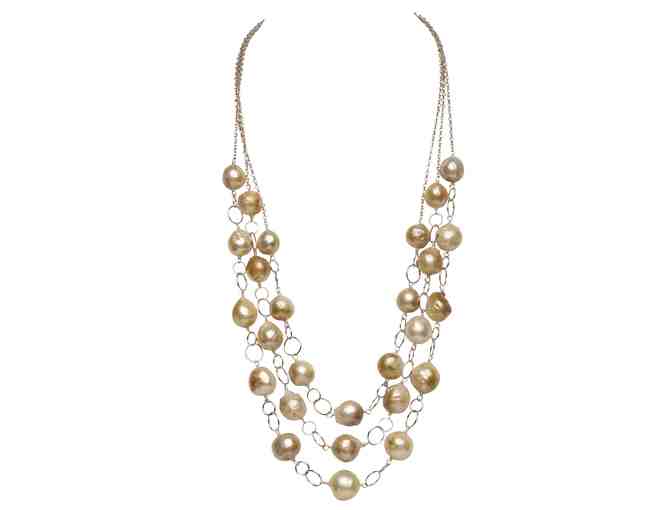 Wardrobe of Pearls