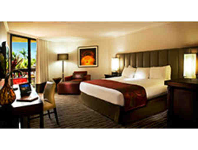 PGA Resort & Spa Florida Golf Getaway