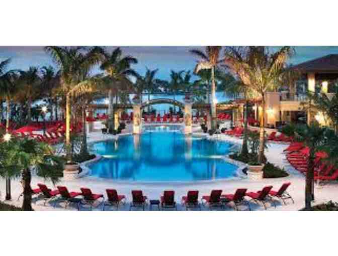 PGA Resort & Spa Florida Golf Getaway