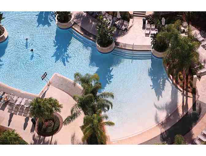 Disney Vacation with Hotel