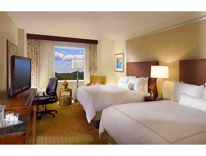 Disney Vacation with Hotel