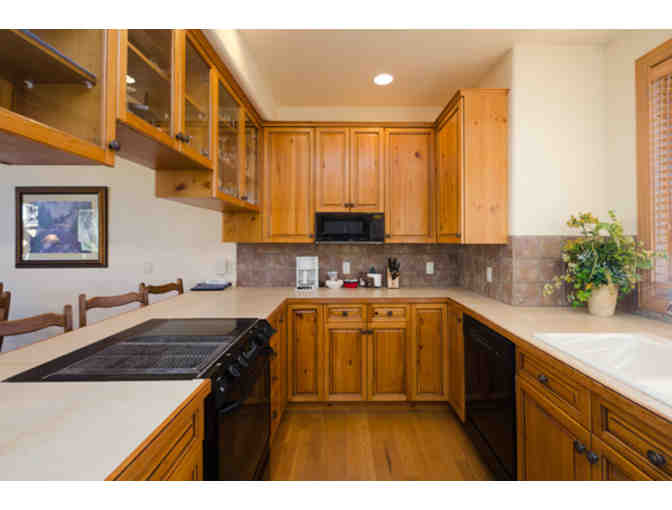 Steamboat Springs, Colorado Vacation Home 5-night Stay