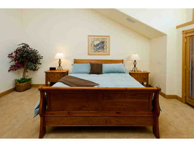 Steamboat Springs, Colorado Vacation Home 5-night Stay