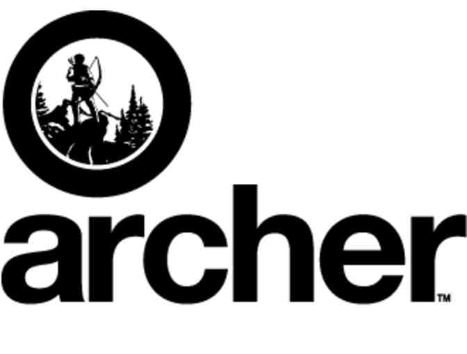 Archer Home Products for Men, Dish Soap and Air Freshener