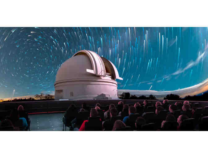 Spend a Day in the Stars with Adler Planetarium Passes for 4
