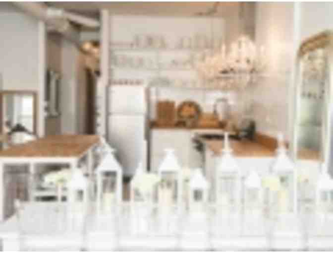 Graduation Party at the DL Loft