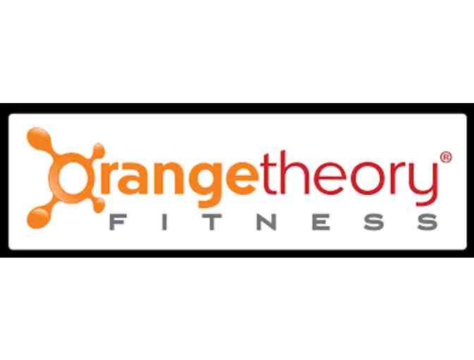 Orange Theory Fitness Membership (Lincoln Square)