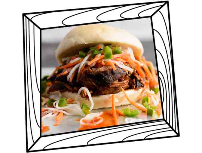 Punk Rock and Pulled Pork