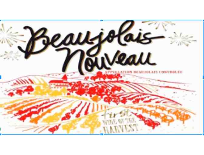 Beaujolais Nouveau Release Party - Photo 1