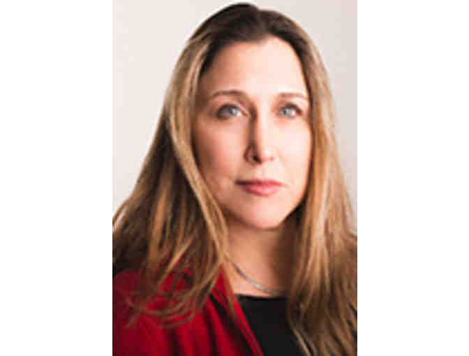 Shadow 'Day in the Life' of Victory Gardens Theater's Managing Director