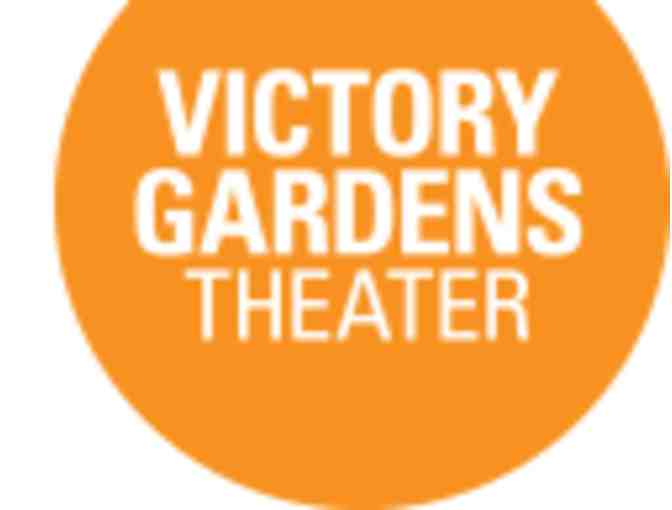 Shadow 'Day in the Life' of Victory Gardens Theater's Managing Director
