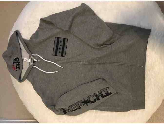 Chicago Pride Sweatshirt