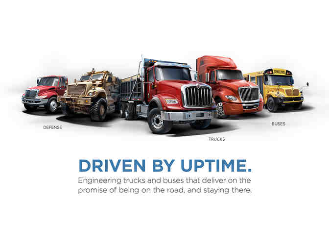 Shadow 'a Day in the Life' of a Mechanical Engineer at Navistar