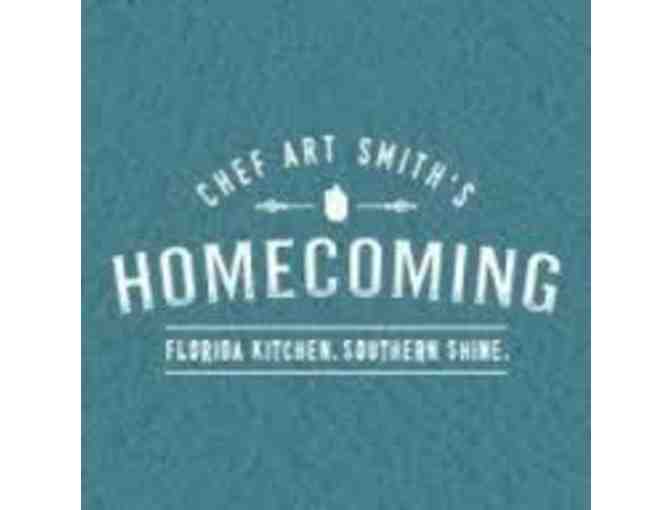 4 Walt Disney Park Hopper Passes & Dinner